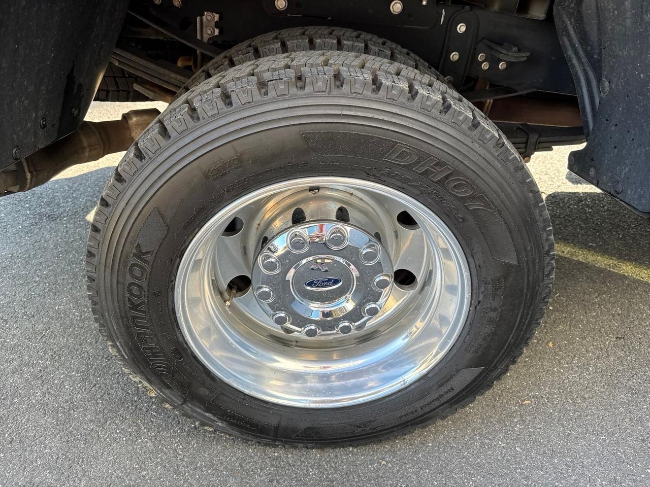2019 Ford F-450SD XLT Warrenton VA