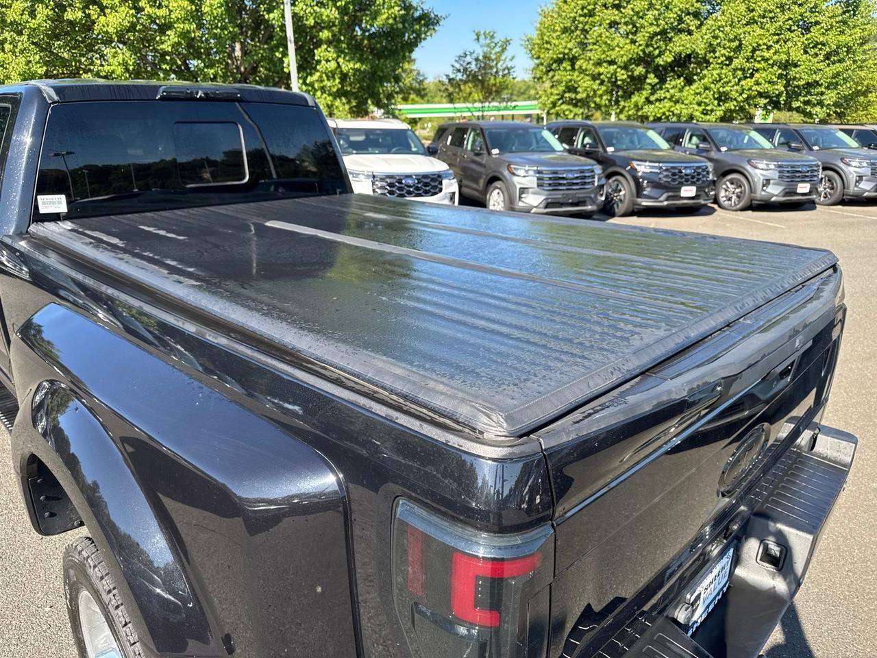 2019 Ford F-450SD XLT Warrenton VA