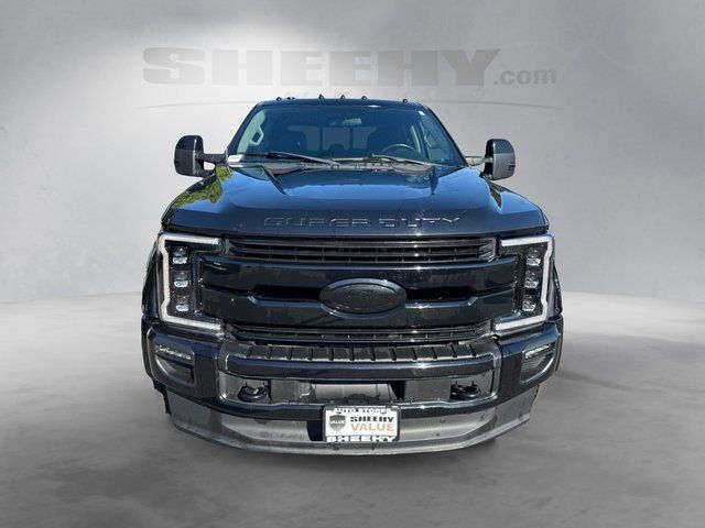 2019 Ford F-450SD XLT Warrenton VA