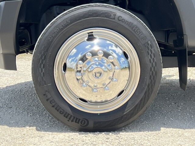 2019 Ford F-450XL Crew Cab 11&apos;4 Steel CM Goose Neck Flatbed Truck Homestead FL