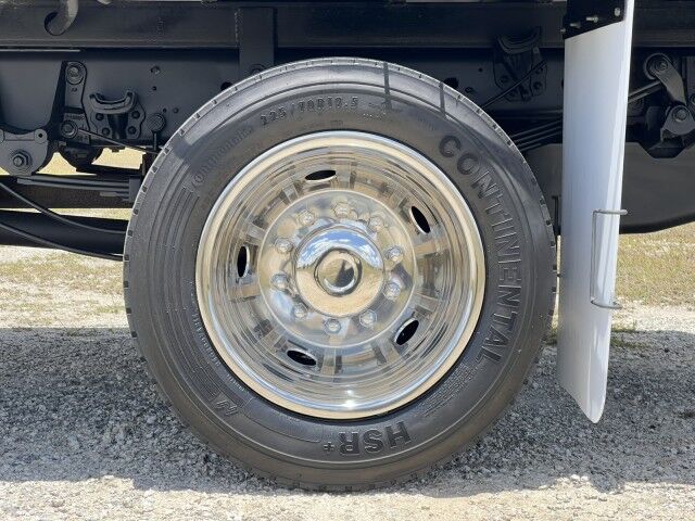 2019 Ford F-450XL Crew Cab 11&apos;4 Steel CM Goose Neck Flatbed Truck Homestead FL