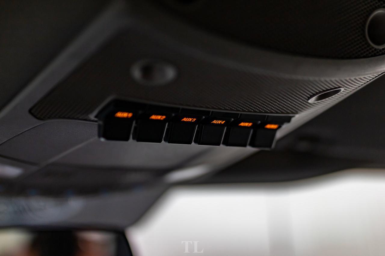 2019 Ford F-550 4x4 Crew Cab XL Diesel Deck Red Deer AB