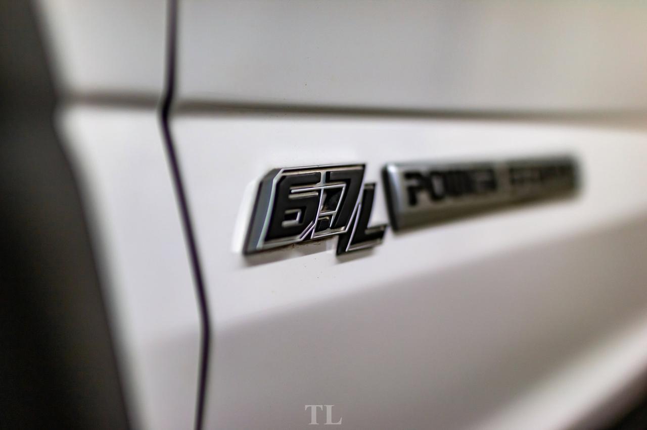 2019 Ford F-550 4x4 Crew Cab XL Diesel Deck Red Deer AB