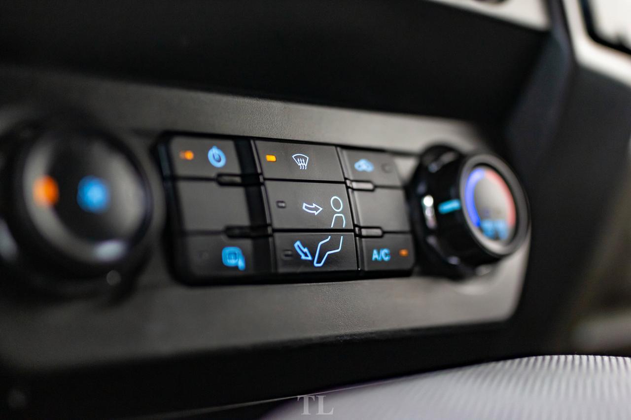 2019 Ford F-550 4x4 Crew Cab XL Diesel Deck Red Deer AB