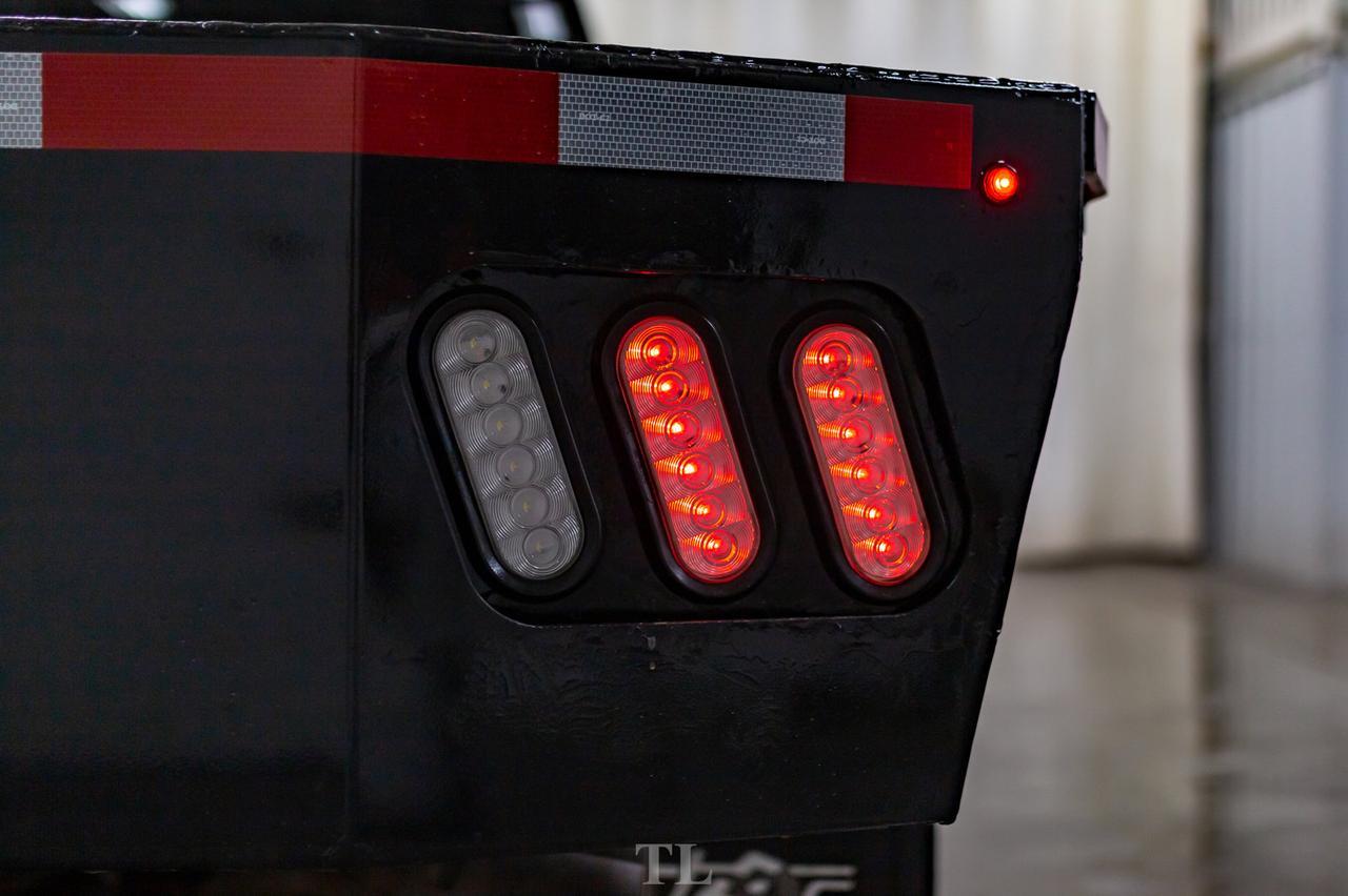 2019 Ford F-550 4x4 Crew Cab XL Diesel Deck Red Deer AB