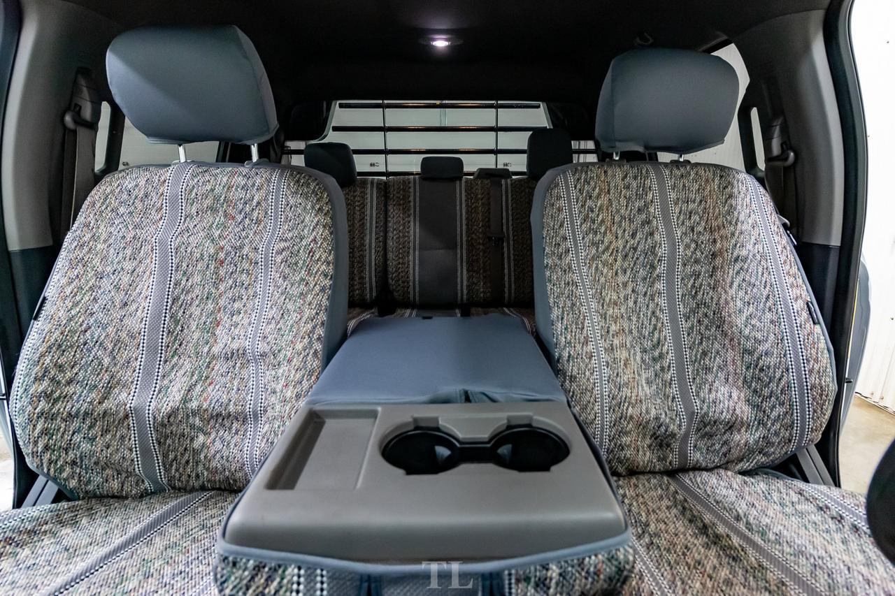 2019 Ford F-550 4x4 Crew Cab XL Diesel Deck Red Deer AB