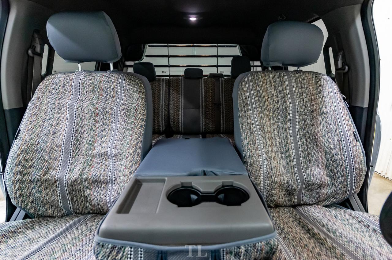 2019 Ford F-550 4x4 Crew Cab XL Diesel Deck Red Deer AB