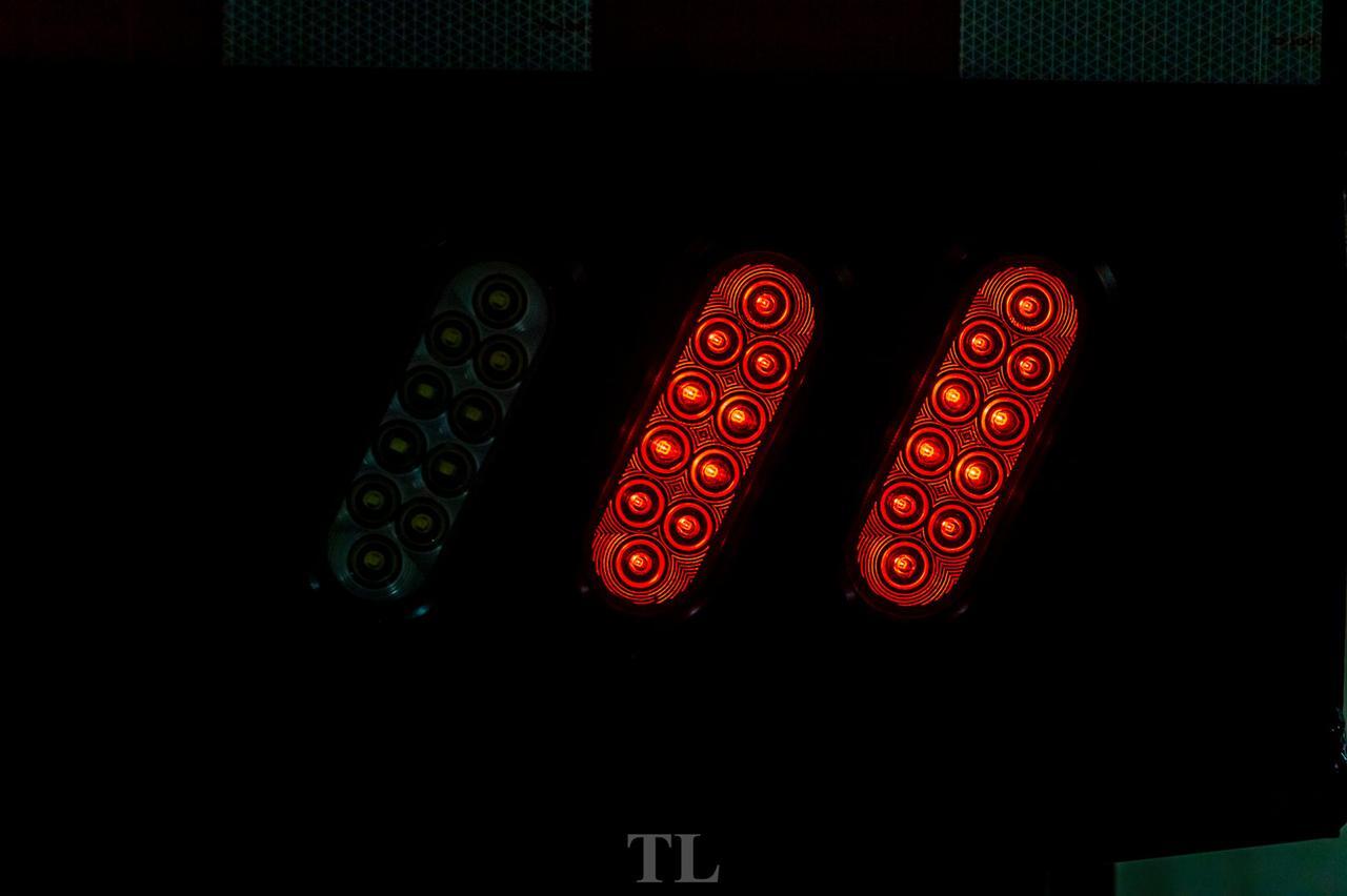 2019 Ford F-550 4x4 Crew Cab XLT Deck Diesel Red Deer AB