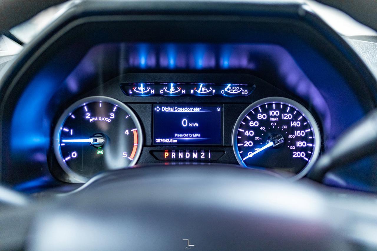 2019 Ford F-550 4x4 Crew Cab XLT Deck Diesel Red Deer AB