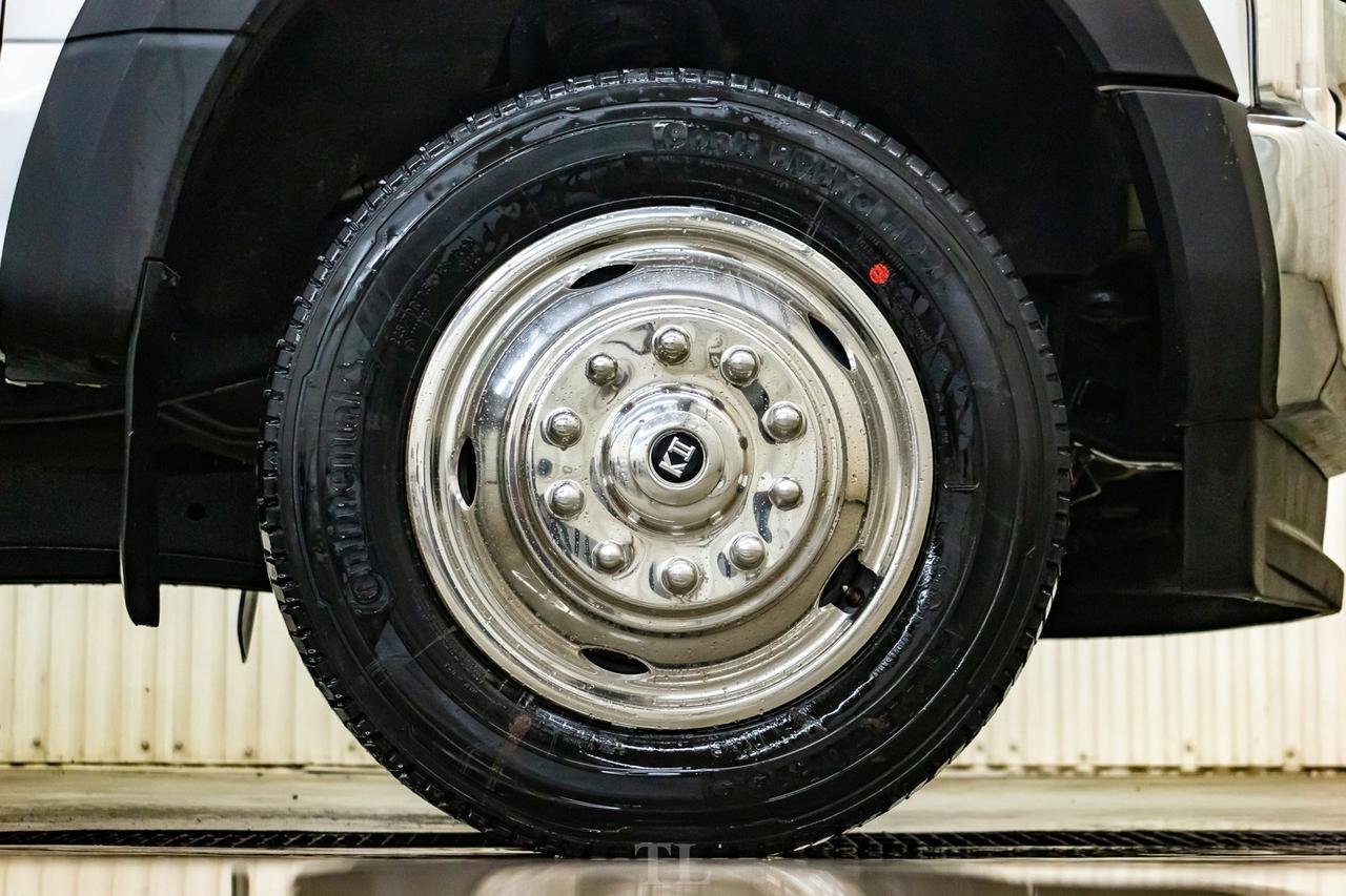 2019 Ford F-550 4x4 Crew Cab XLT Deck Diesel Red Deer AB