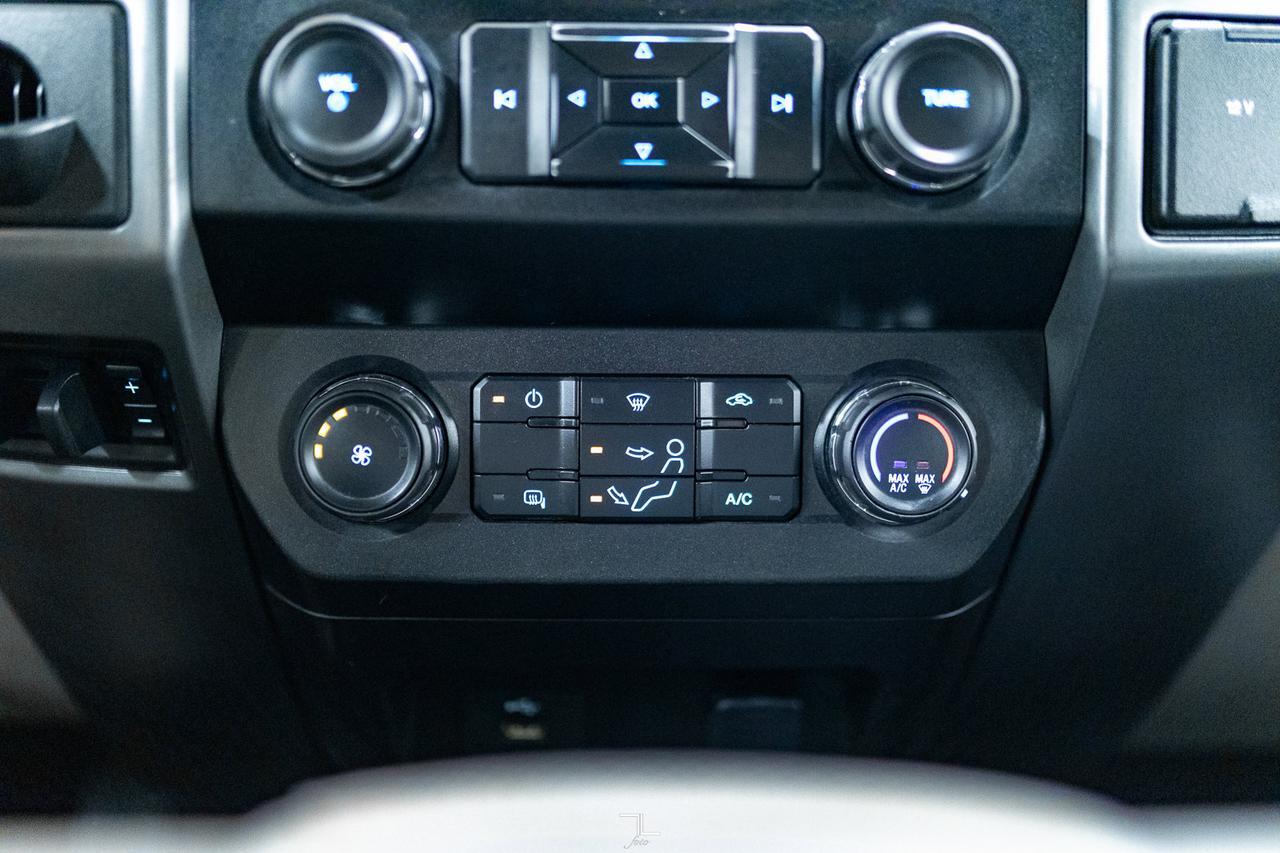 2019 Ford F-550 4x4 Crew Cab XLT Dually Deck Red Deer AB