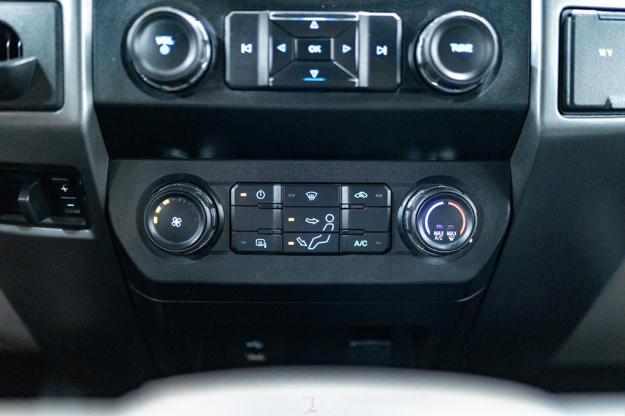 2019 Ford F-550 4x4 Crew Cab XLT Dually Deck Red Deer AB