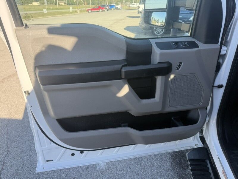 2019 Ford F-550 4x4 Diesel Altec Bucket Truck XL Collinsville OK