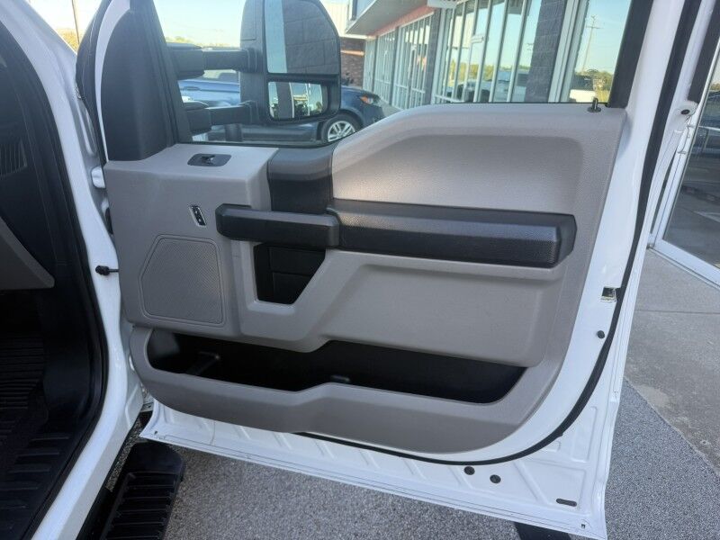 2019 Ford F-550 4x4 Diesel Altec Bucket Truck XL Collinsville OK