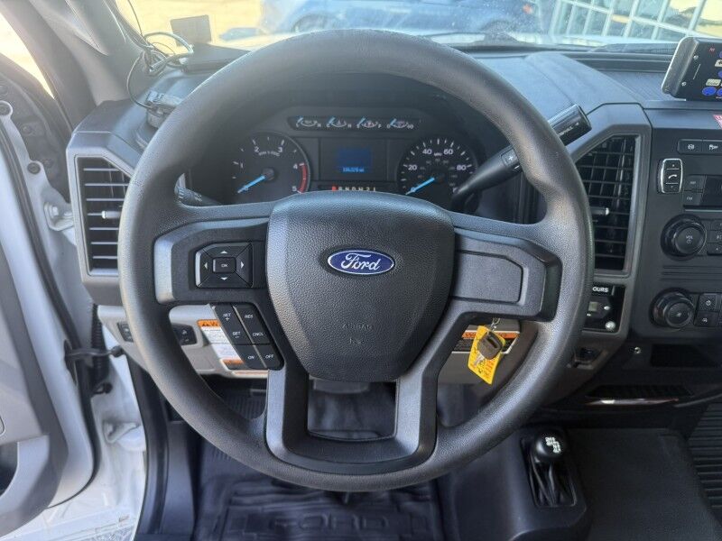 2019 Ford F-550 4x4 Diesel Altec Bucket Truck XL Collinsville OK