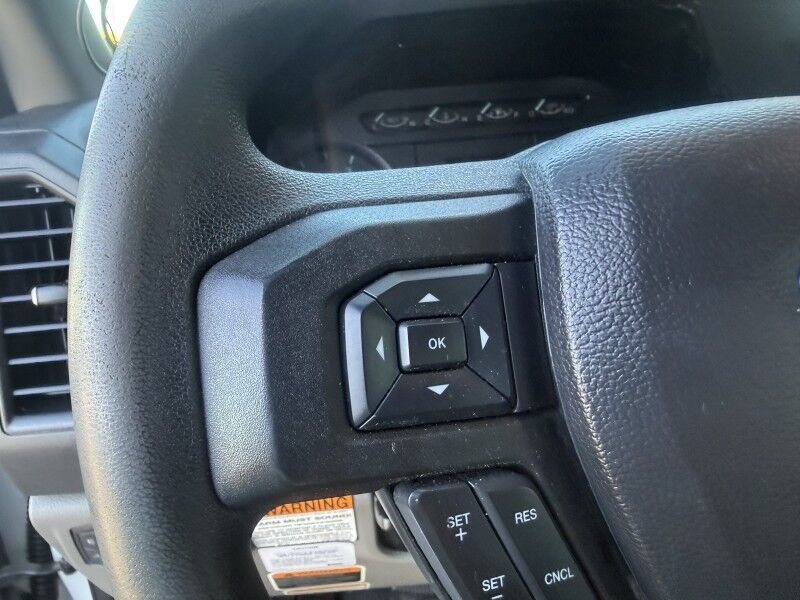 2019 Ford F-550 4x4 Diesel Altec Bucket Truck XL Collinsville OK