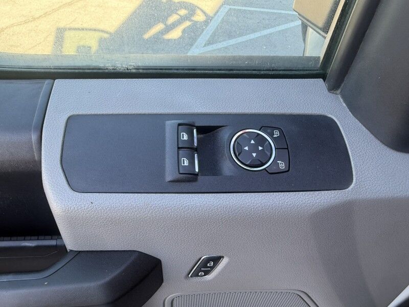 2019 Ford F-550 4x4 Diesel Altec Bucket Truck XL Collinsville OK