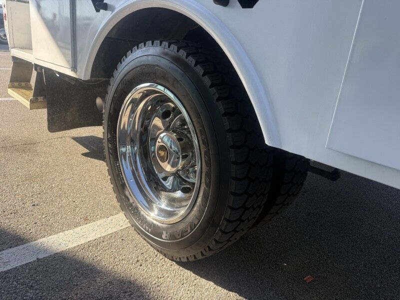 2019 Ford F-550 4x4 Diesel Altec Bucket Truck XL Collinsville OK