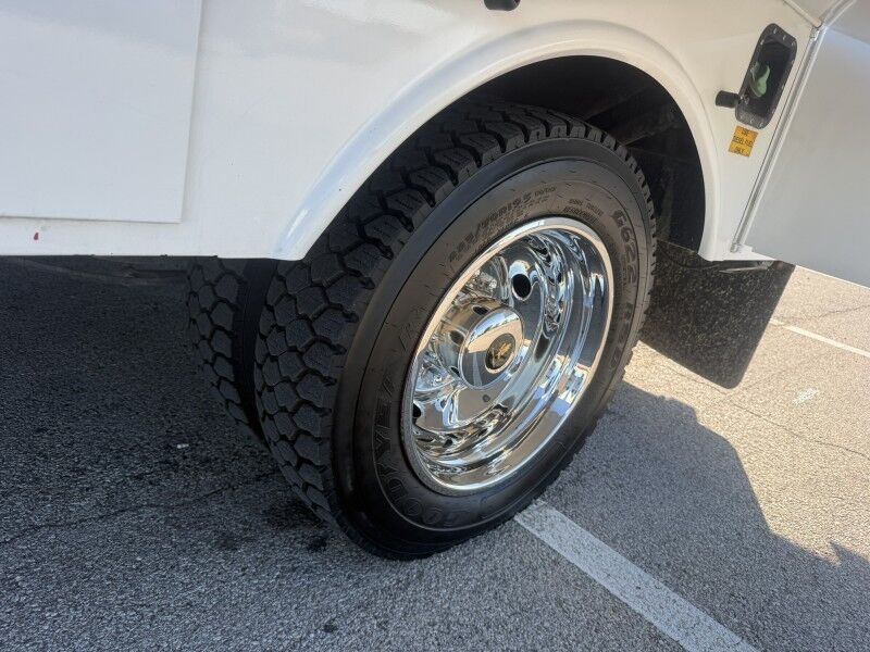 2019 Ford F-550 4x4 Diesel Altec Bucket Truck XL Collinsville OK