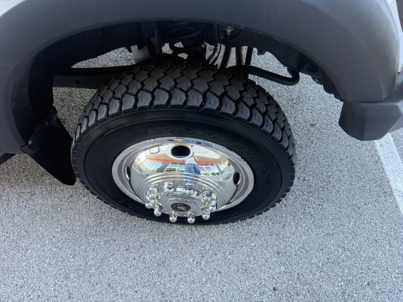 2019 Ford F-550 4x4 Diesel Altec Bucket Truck XL Collinsville OK