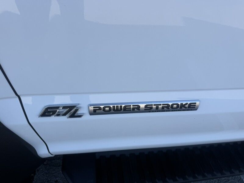 2019 Ford F-550 4x4 Diesel Altec Bucket Truck XL Collinsville OK