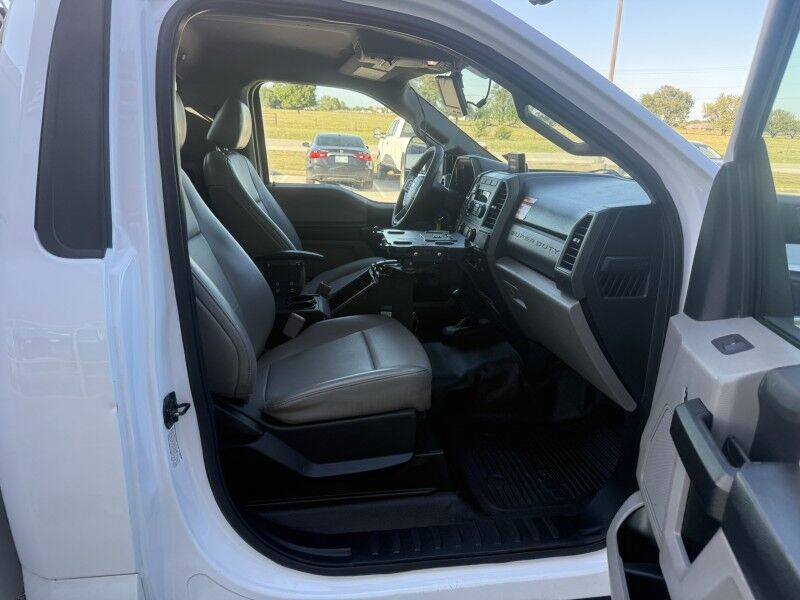 2019 Ford F-550 4x4 Diesel Altec Bucket Truck XL Collinsville OK