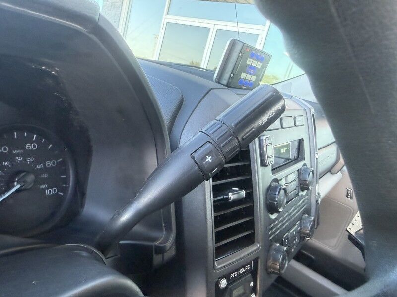 2019 Ford F-550 4x4 Diesel Altec Bucket Truck XL Collinsville OK