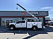 2019 Ford F-550 4x4 Diesel Auto Crane HC7X Utility XL