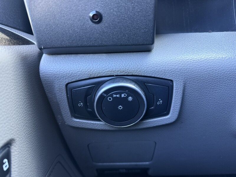 2019 Ford F-550 4x4 Diesel Auto Crane HC7X Utility XL Collinsville OK