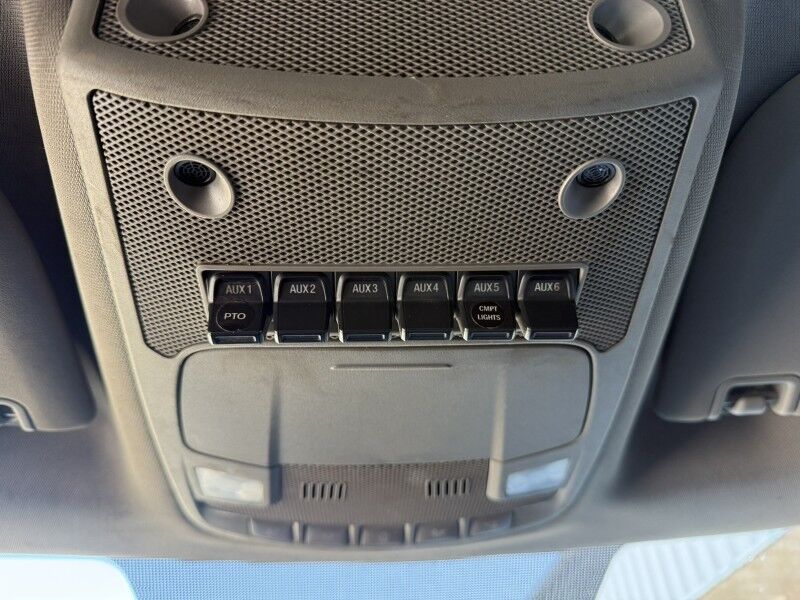 2019 Ford F-550 4x4 Diesel Auto Crane HC7X Utility XL Collinsville OK