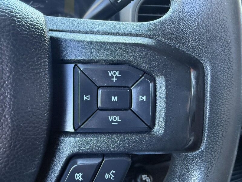 2019 Ford F-550 4x4 Diesel Auto Crane HC7X Utility XL Collinsville OK