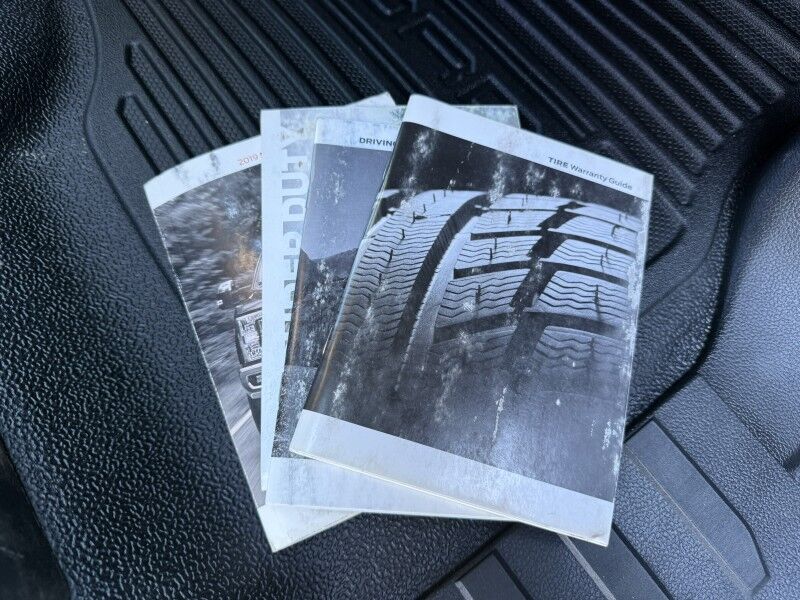 2019 Ford F-550 4x4 Diesel Auto Crane HC7X Utility XL Collinsville OK