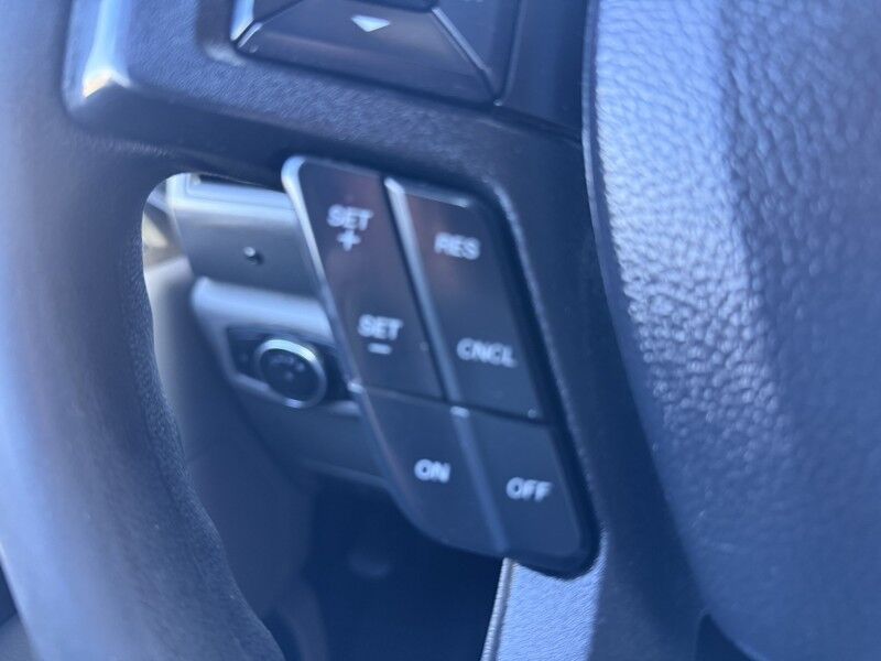 2019 Ford F-550 4x4 Diesel Auto Crane HC7X Utility XL Collinsville OK