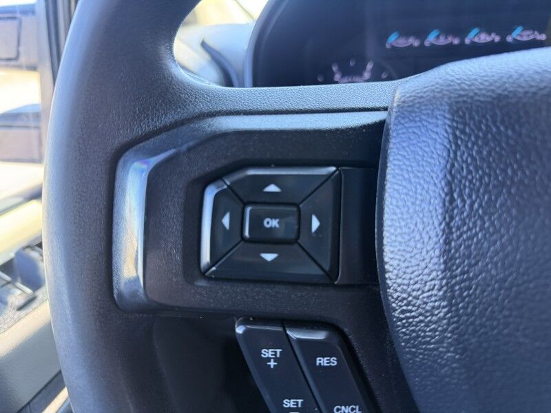 2019 Ford F-550 4x4 Diesel Auto Crane HC7X Utility XL Collinsville OK