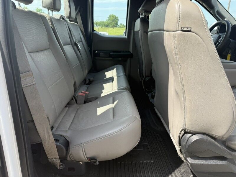 2019 Ford F-550 4x4 Diesel Cab & Chassis XL Collinsville OK