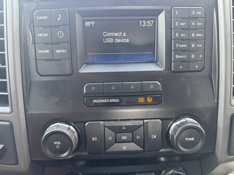2019 Ford F-550 4x4 Diesel Cab & Chassis XL Collinsville OK