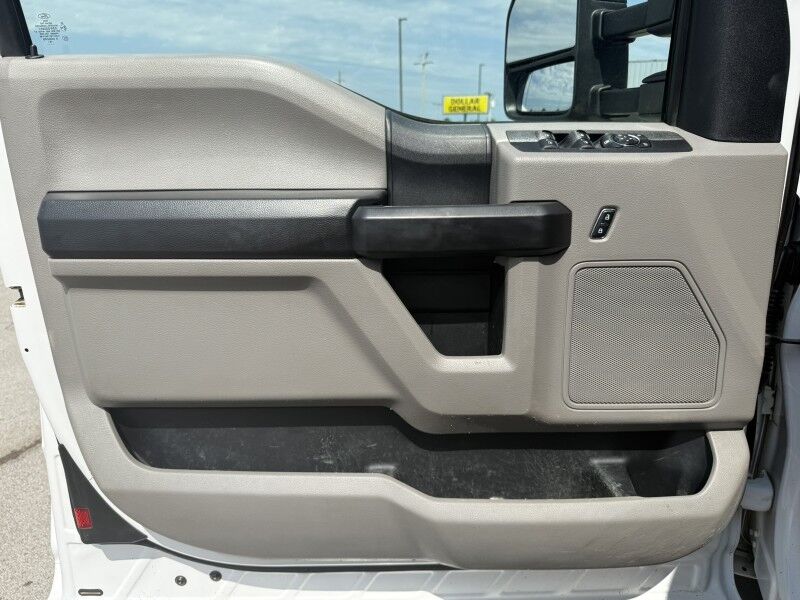 2019 Ford F-550 4x4 Diesel Cab & Chassis XL Collinsville OK