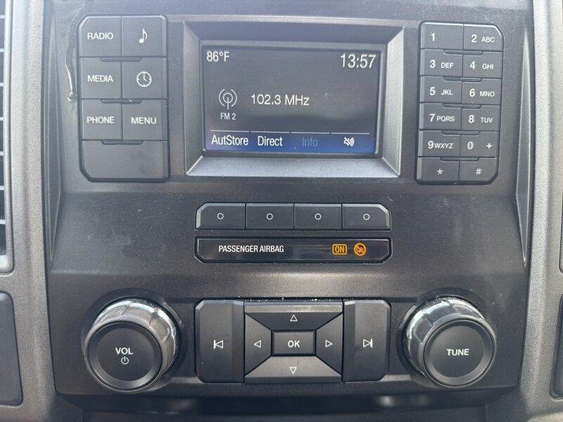 2019 Ford F-550 4x4 Diesel Cab & Chassis XL Collinsville OK