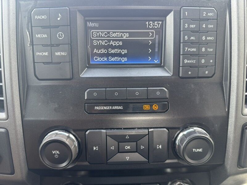 2019 Ford F-550 4x4 Diesel Cab & Chassis XL Collinsville OK