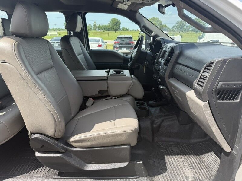 2019 Ford F-550 4x4 Diesel Cab & Chassis XL Collinsville OK