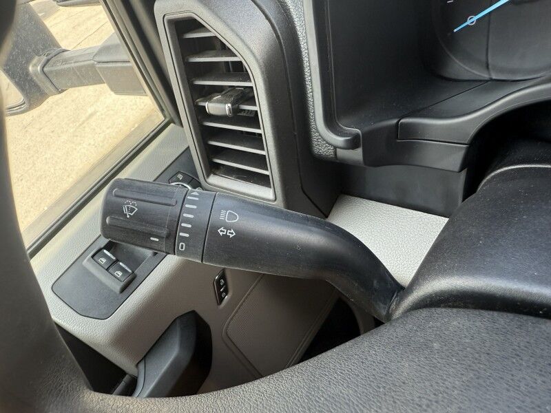 2019 Ford F-550 4x4 Diesel Cab & Chassis XL Collinsville OK