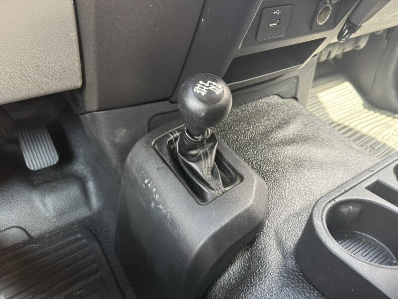 2019 Ford F-550 4x4 Diesel Cab & Chassis XL Collinsville OK