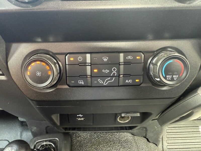 2019 Ford F-550 4x4 Diesel Cab & Chassis XL Collinsville OK