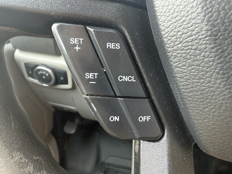 2019 Ford F-550 4x4 Diesel Cab & Chassis XL Collinsville OK
