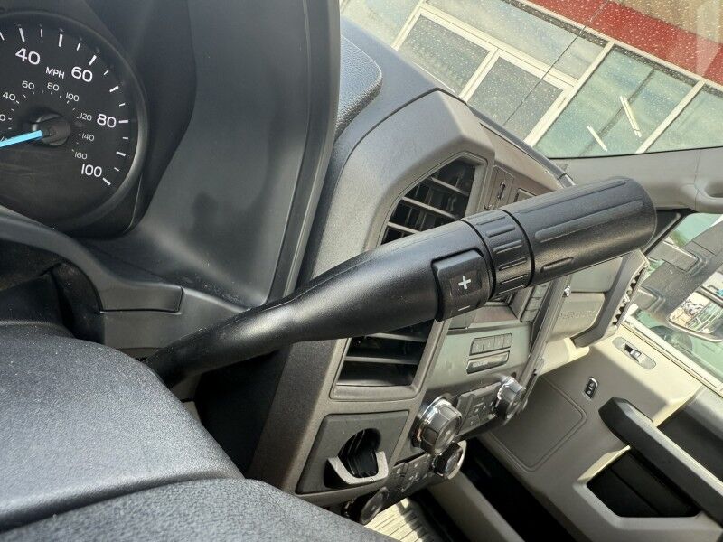 2019 Ford F-550 4x4 Diesel Cab & Chassis XL Collinsville OK
