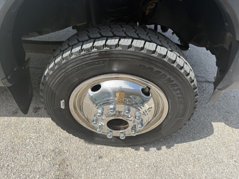 2019 Ford F-550 4x4 Diesel Cab & Chassis XL Collinsville OK