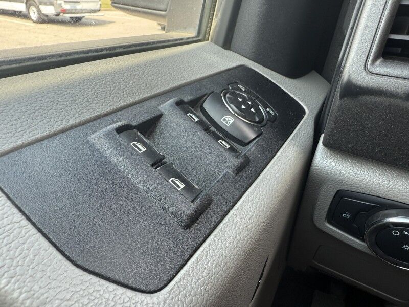 2019 Ford F-550 4x4 Diesel Cab & Chassis XL Collinsville OK