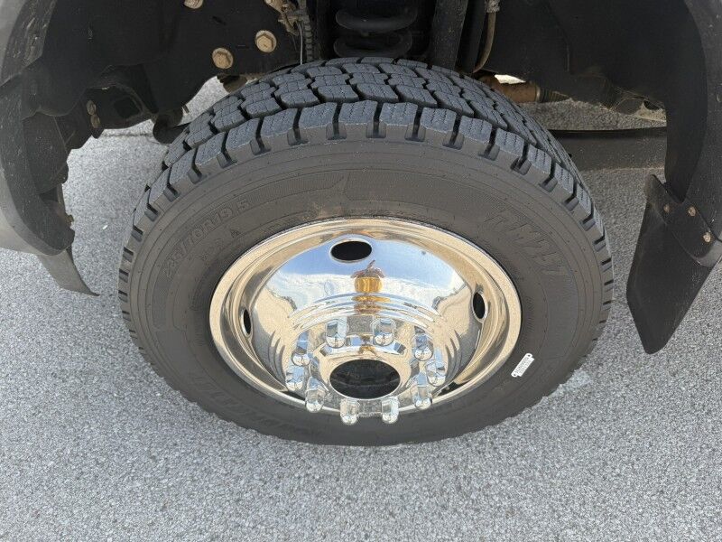 2019 Ford F-550 4x4 Diesel Cab & Chassis XL Collinsville OK