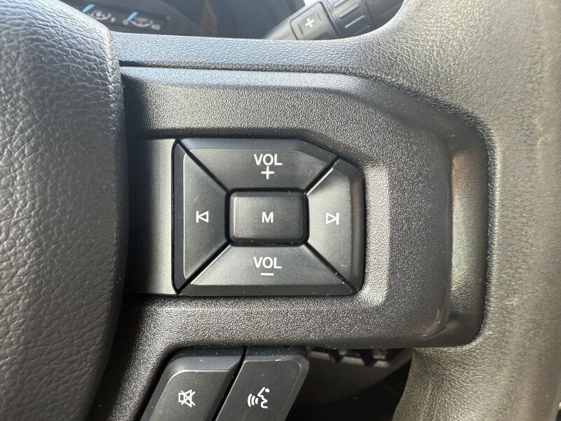 2019 Ford F-550 4x4 Diesel Cab & Chassis XL Collinsville OK