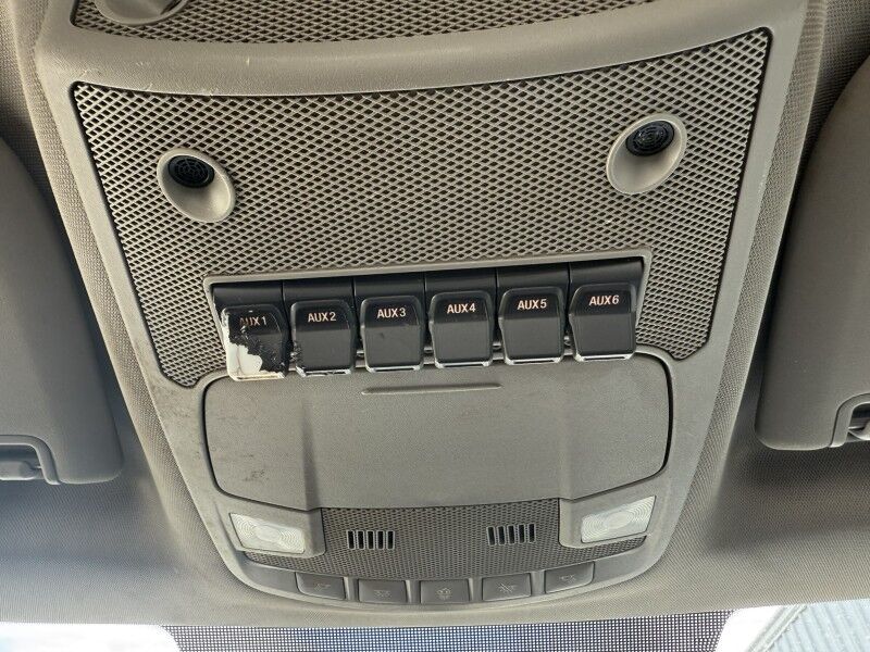 2019 Ford F-550 4x4 Diesel Cab & Chassis XL Collinsville OK